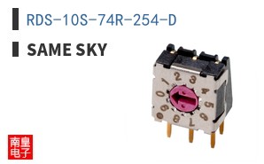 RDS-10S-74R-254-D ͼƬ